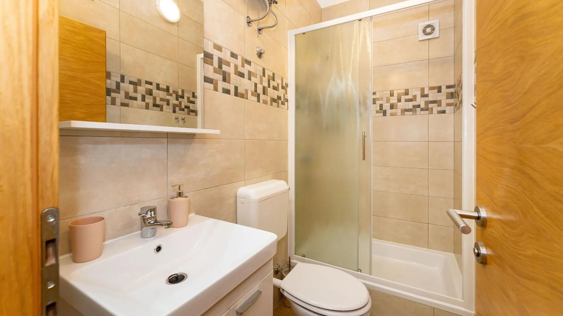 Apartments Nadica - Free Parking Nin