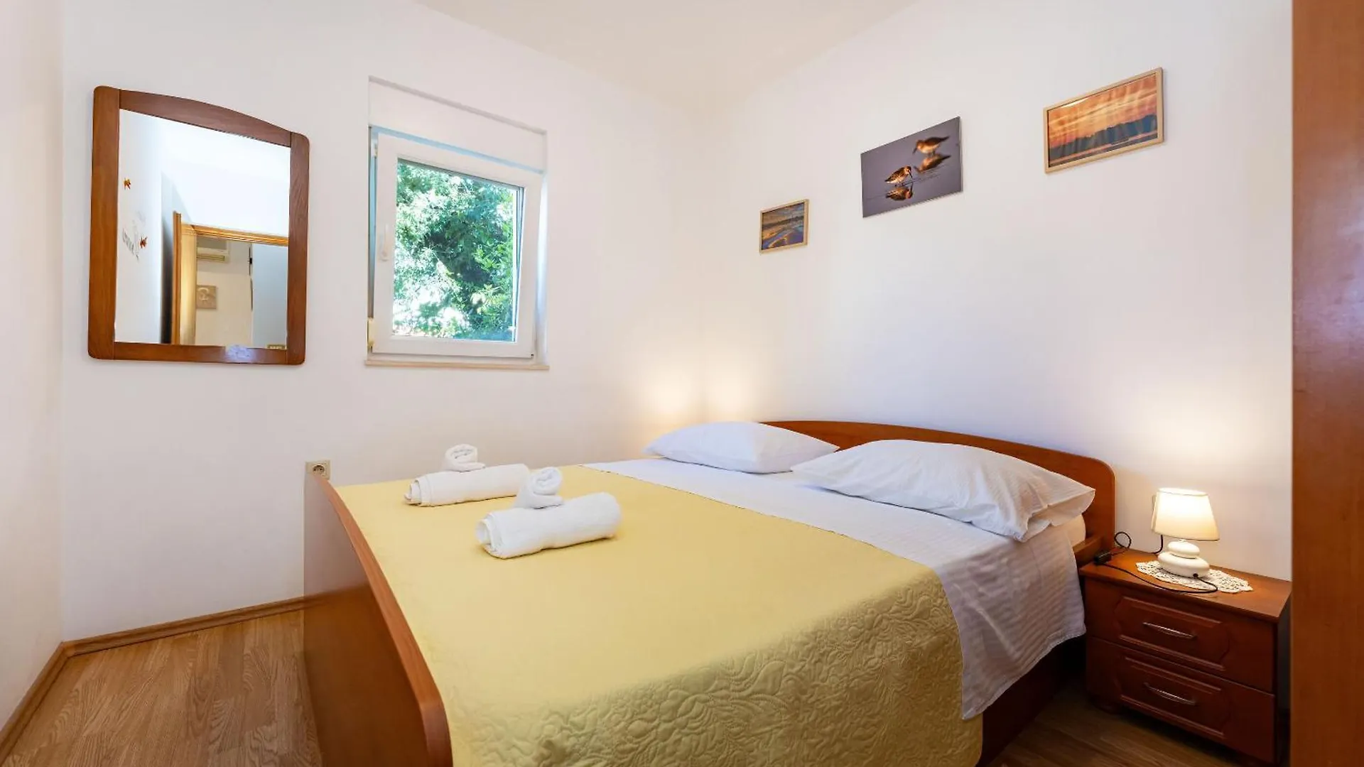 Apartments Nadica - Free Parking Nin Croatia