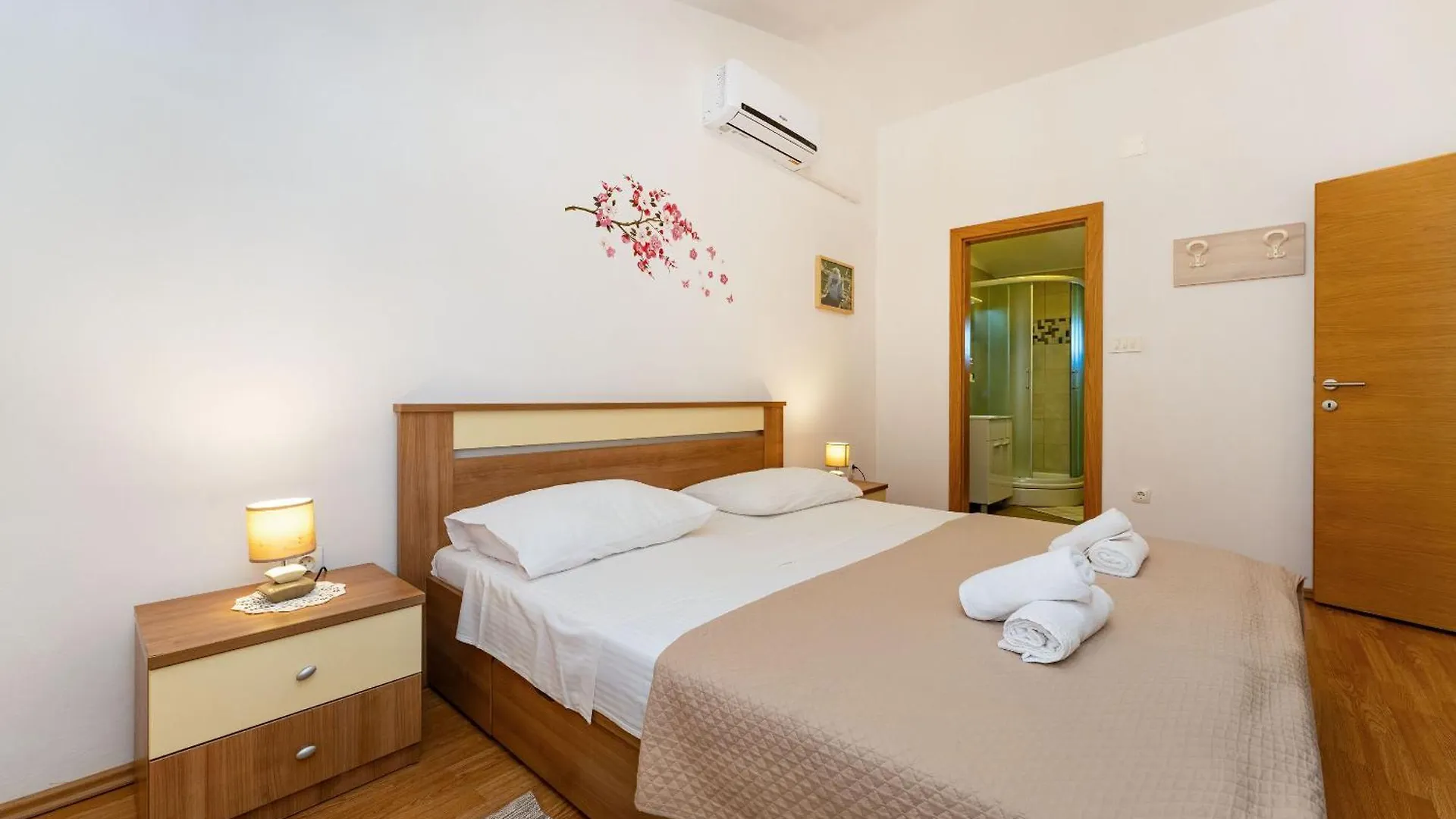 Apartments Nadica - Free Parking Nin
