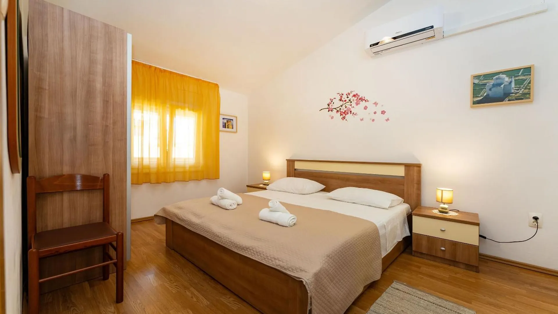Apartments Nadica - Free Parking Nin Croatia