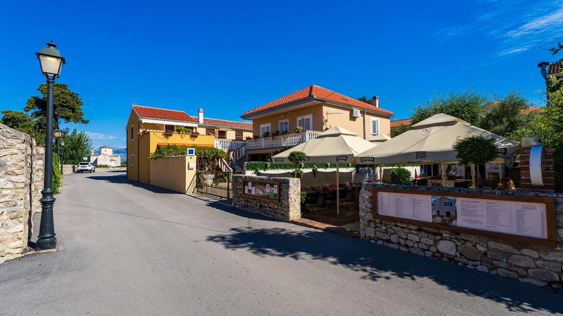 Apartments Nadica - Free Parking Nin 0*,