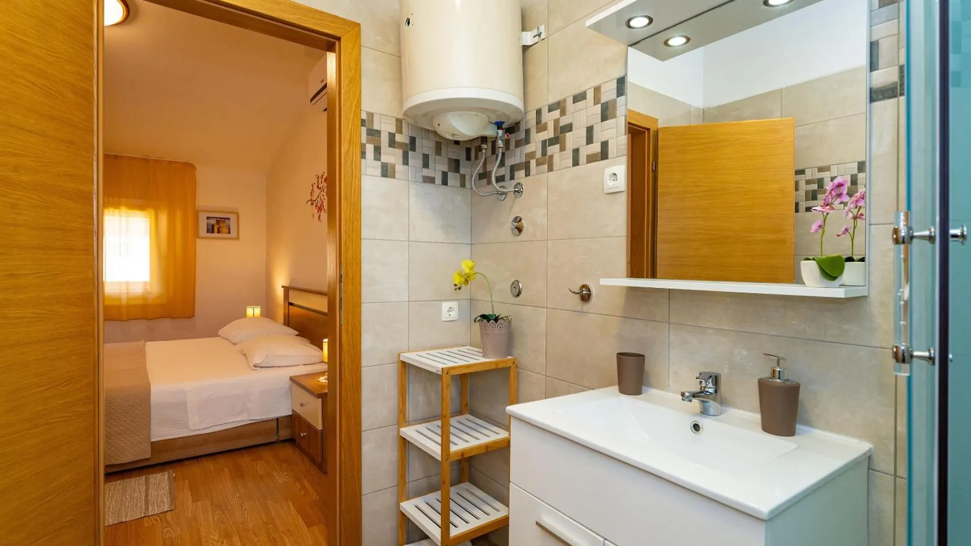 Apartments Nadica - Free Parking Nin