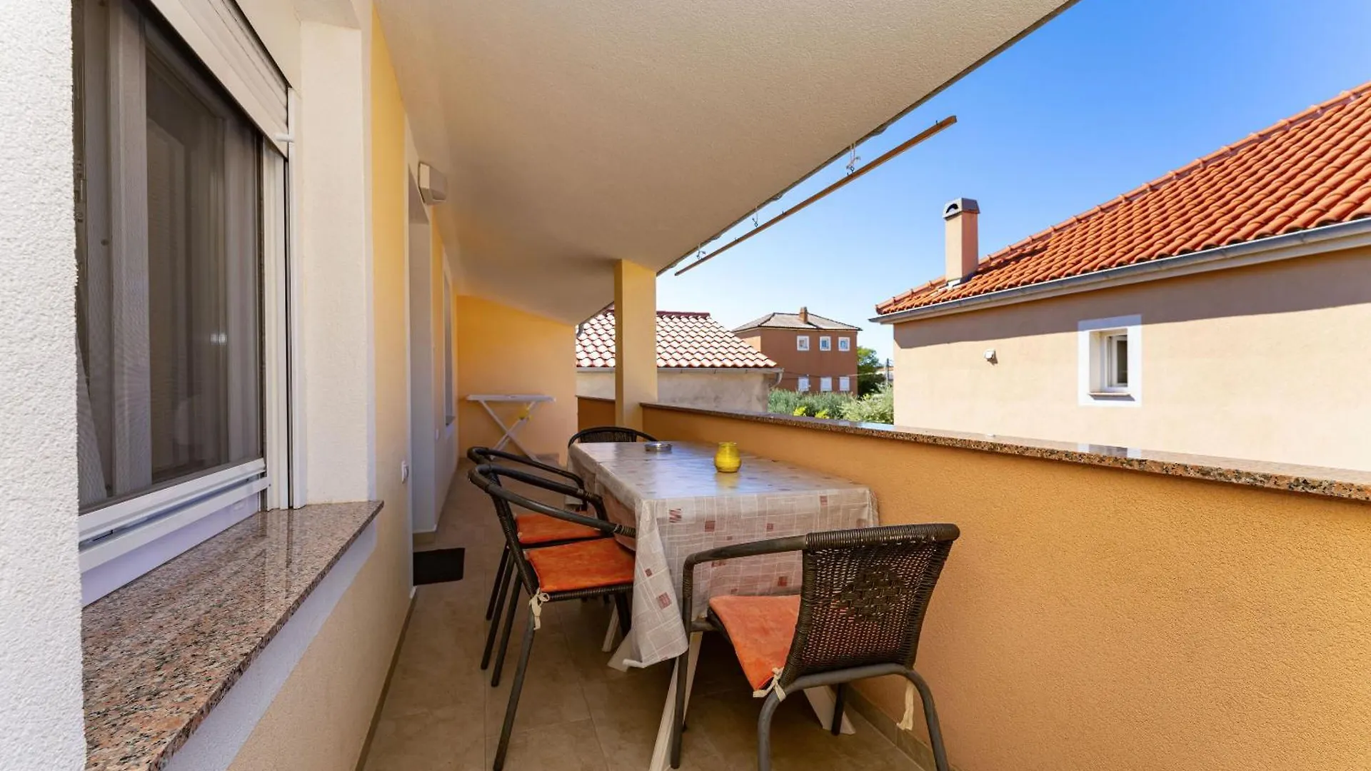 Apartments Nadica - Free Parking Nin