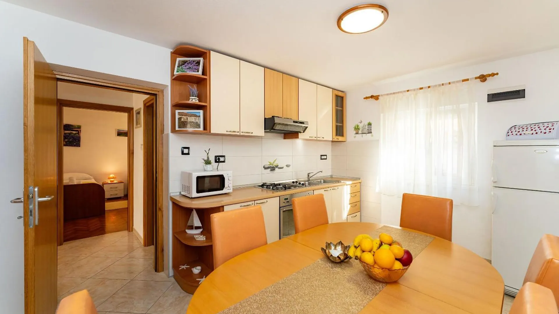 Apartments Nadica - Free Parking Nin Croatia