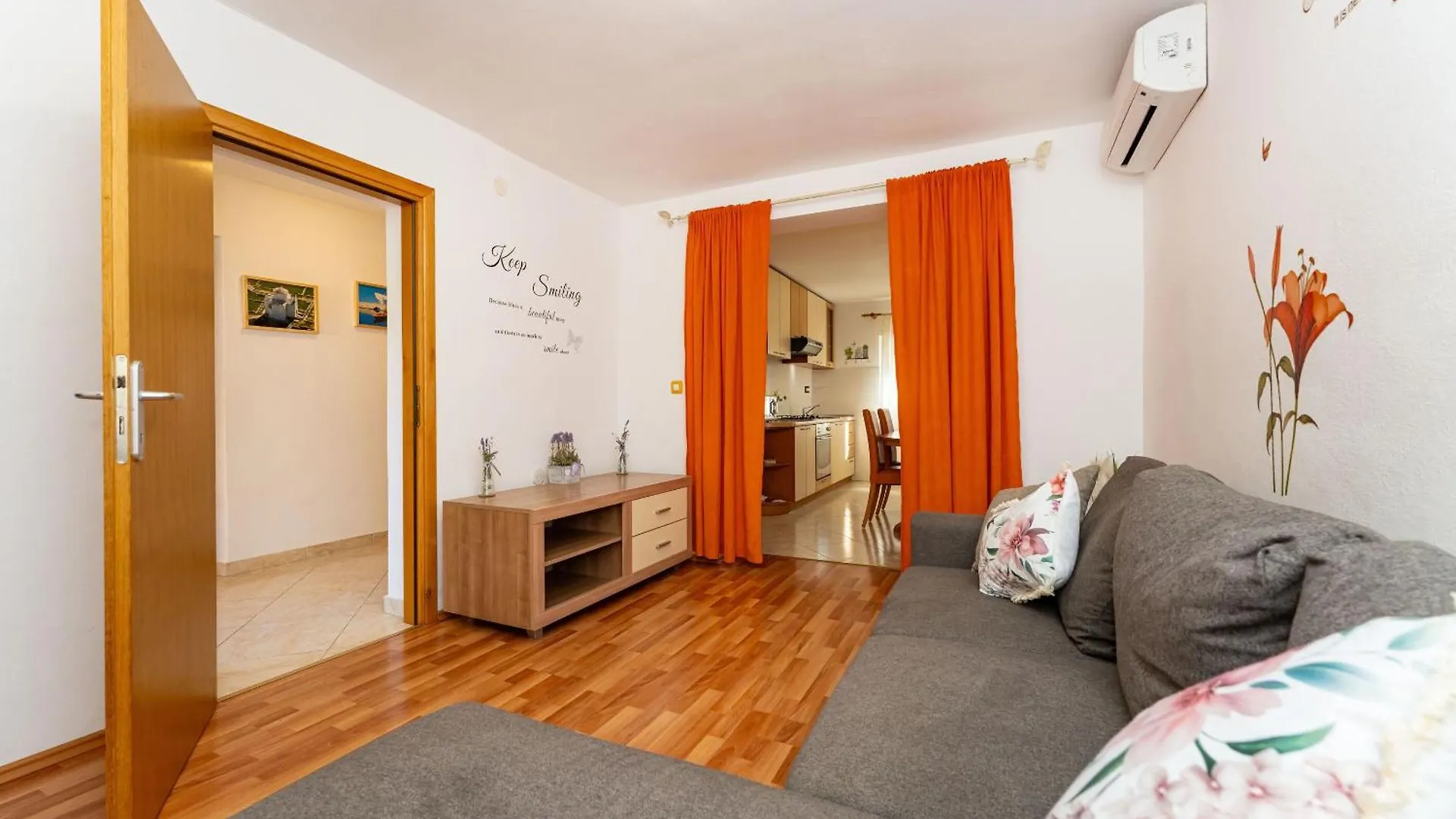 Apartments Nadica - Free Parking Nin Croatia