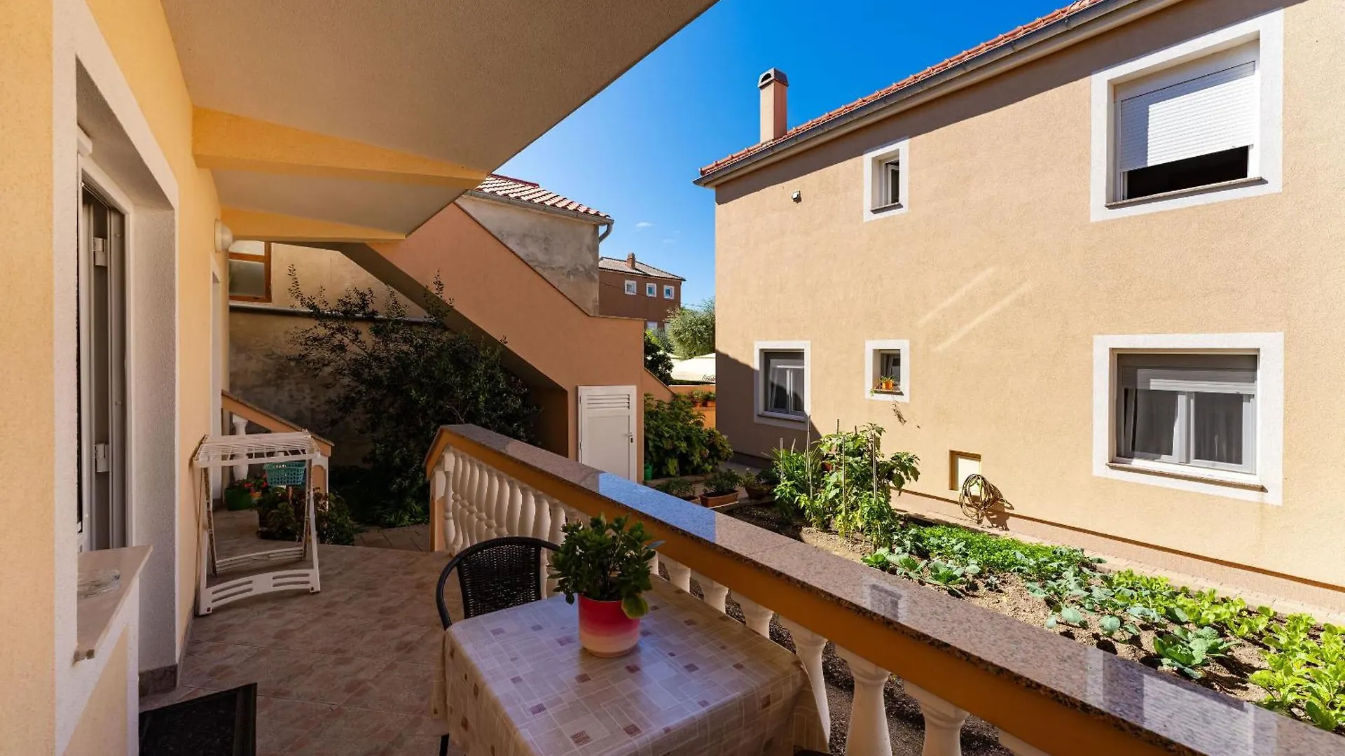 Apartments Nadica - Free Parking Nin