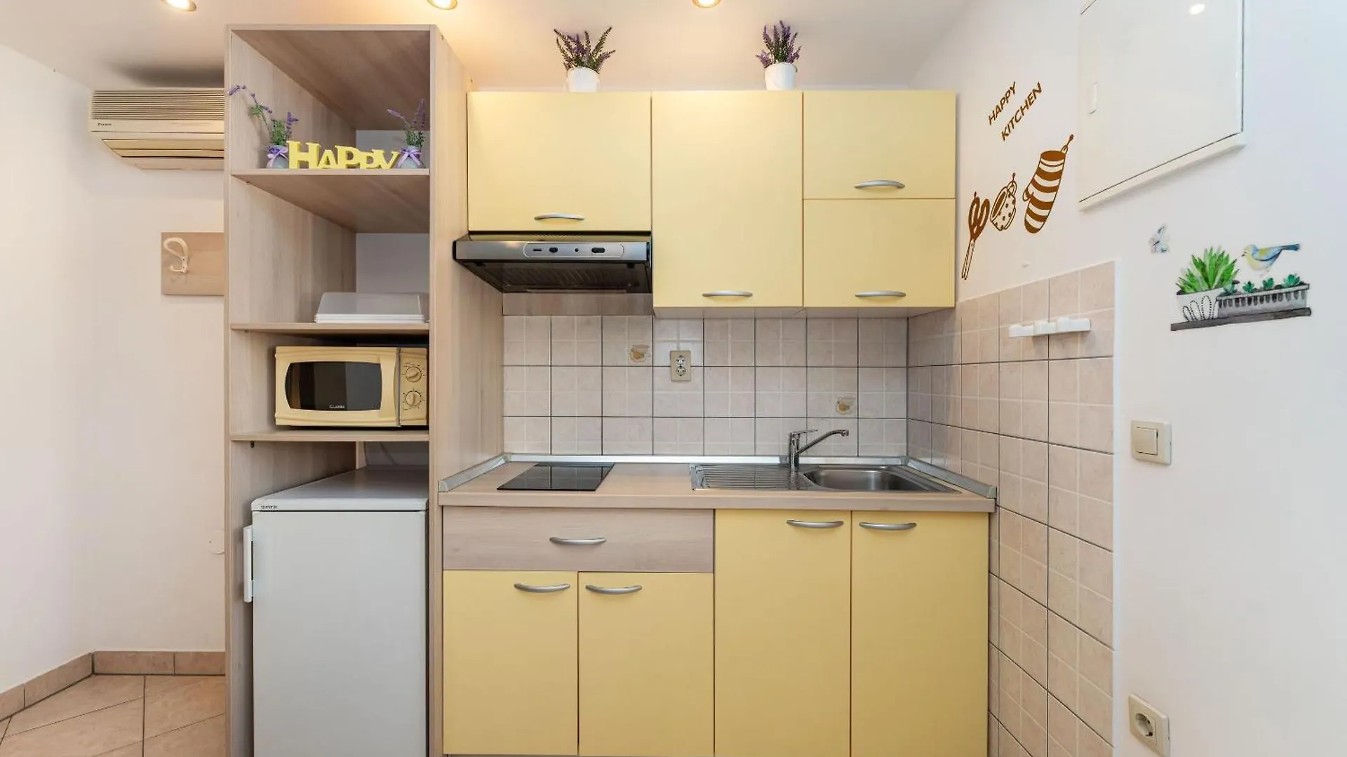 Apartments Nadica - Free Parking Nin 0*,