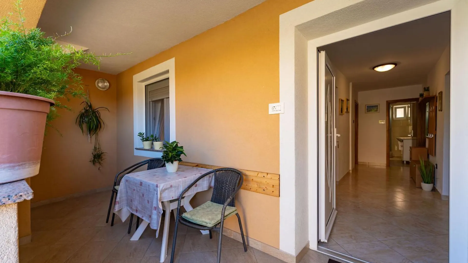 Apartments Nadica - Free Parking Nin