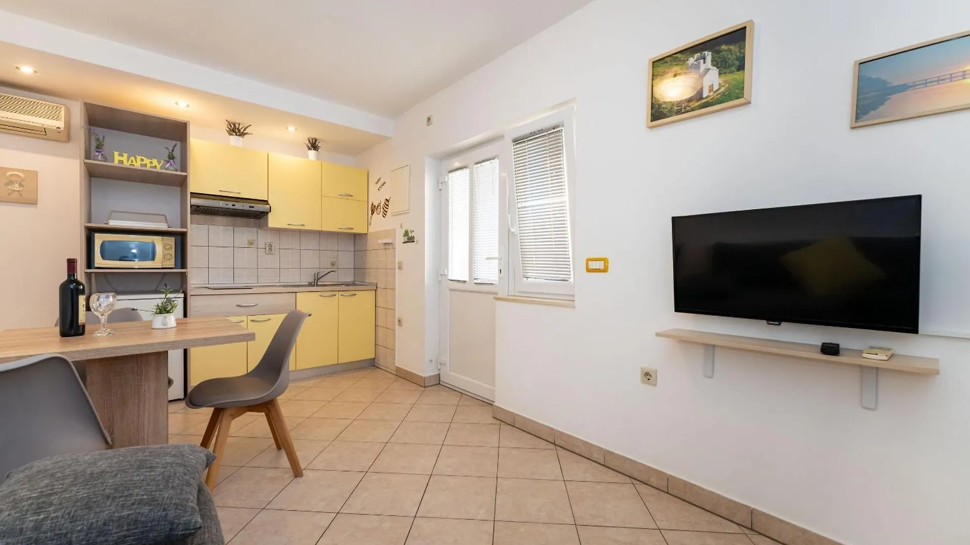 Apartments Nadica - Free Parking Nin
