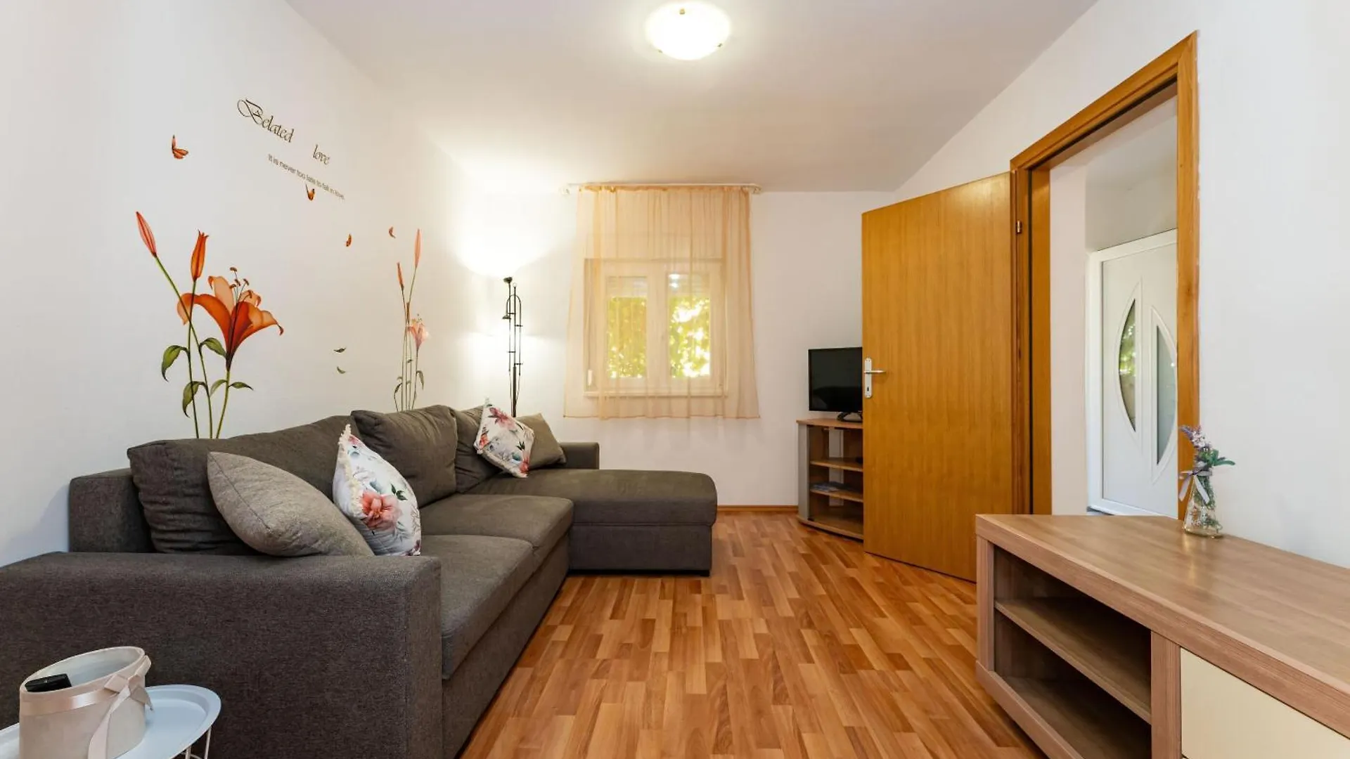 Apartments Nadica - Free Parking Nin Croatia