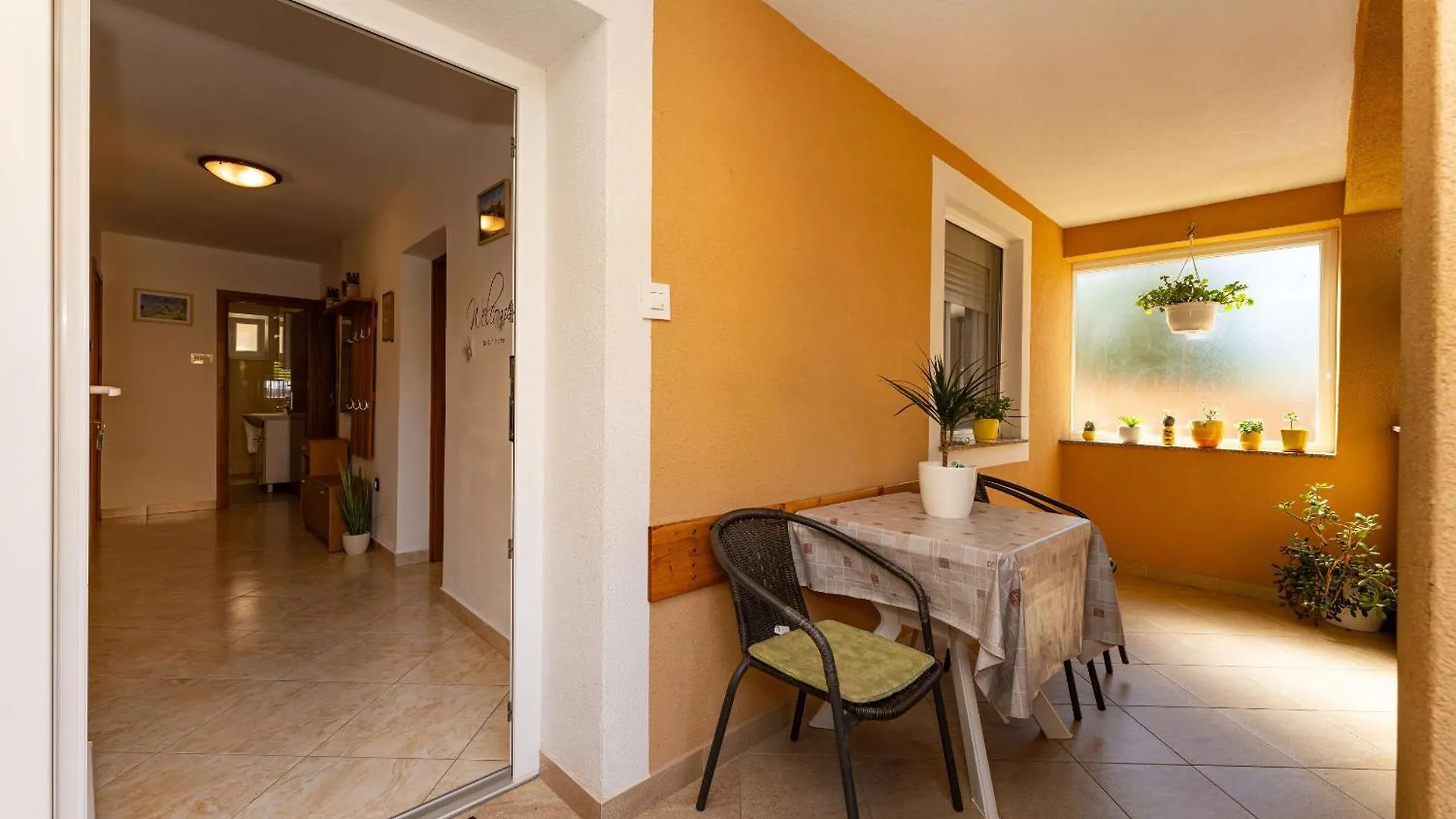 Apartments Nadica - Free Parking Nin