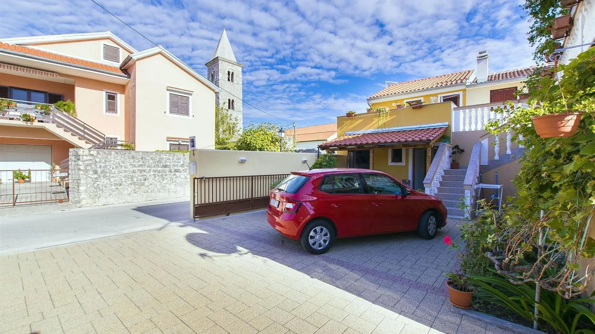Apartments Nadica - Free Parking Nin 0*,
