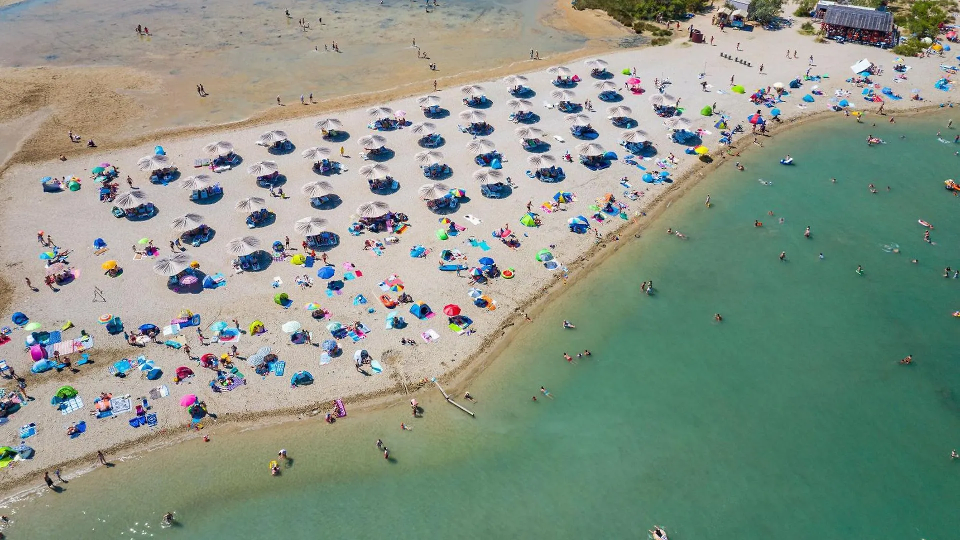 Apartments Nadica - Free Parking Nin