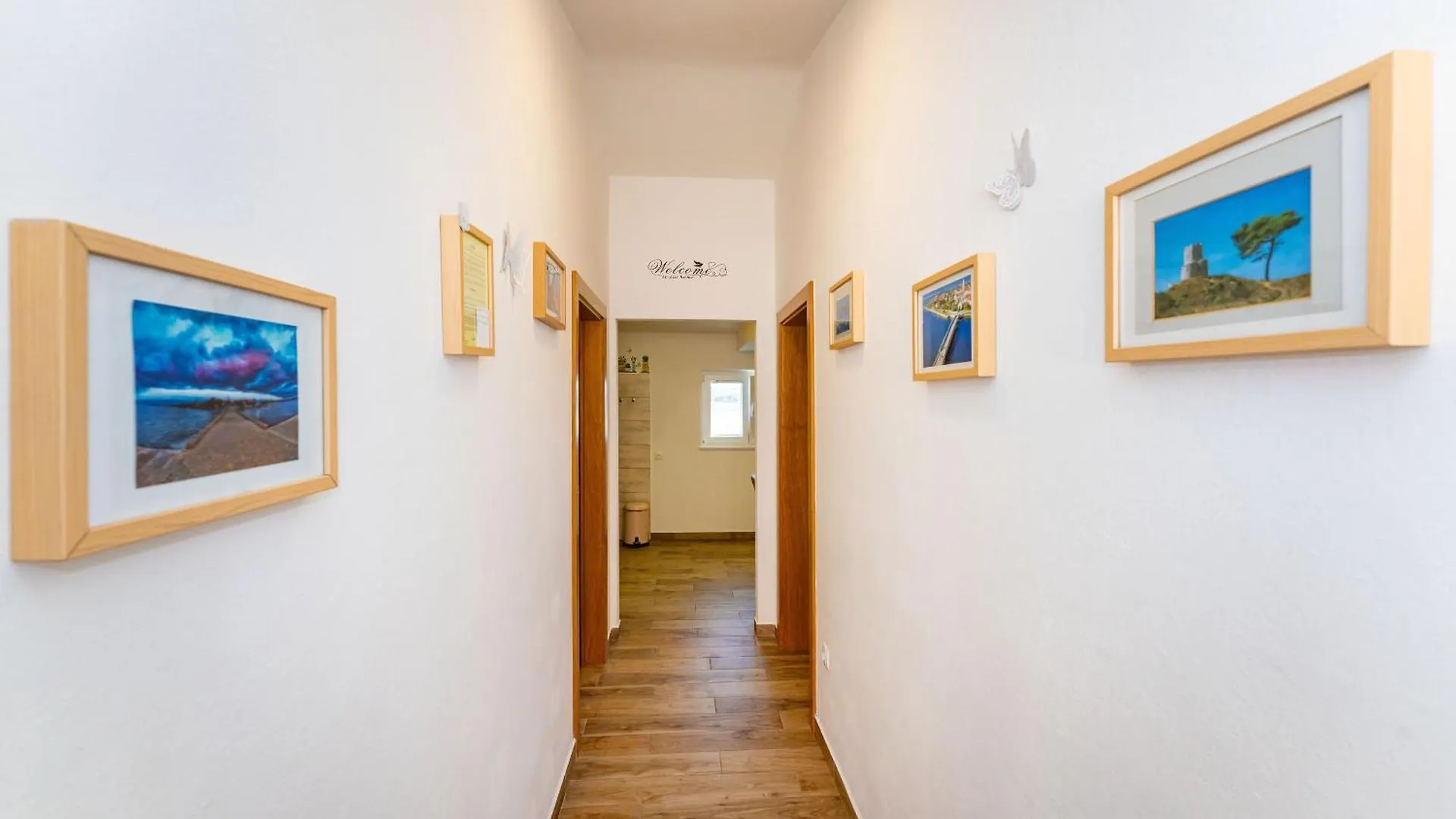 Apartments Nadica - Free Parking Nin