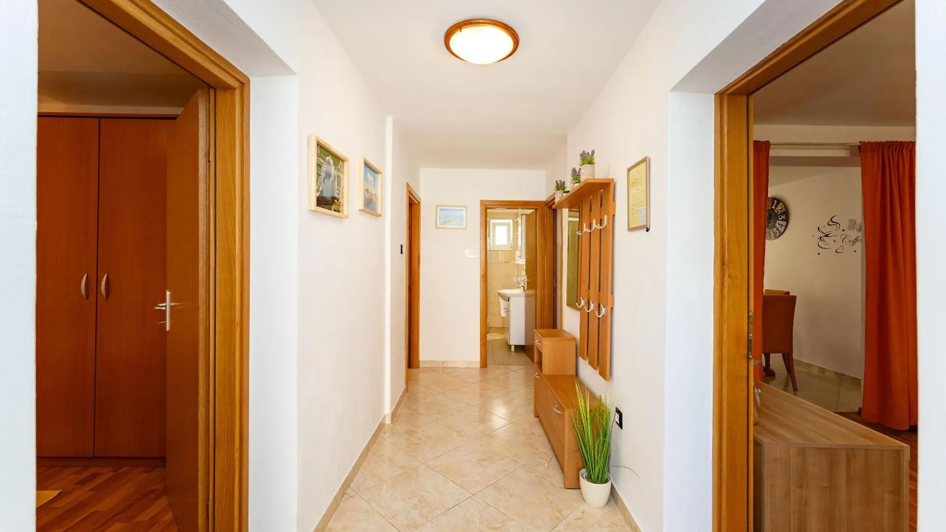 Apartments Nadica - Free Parking Nin Croatia