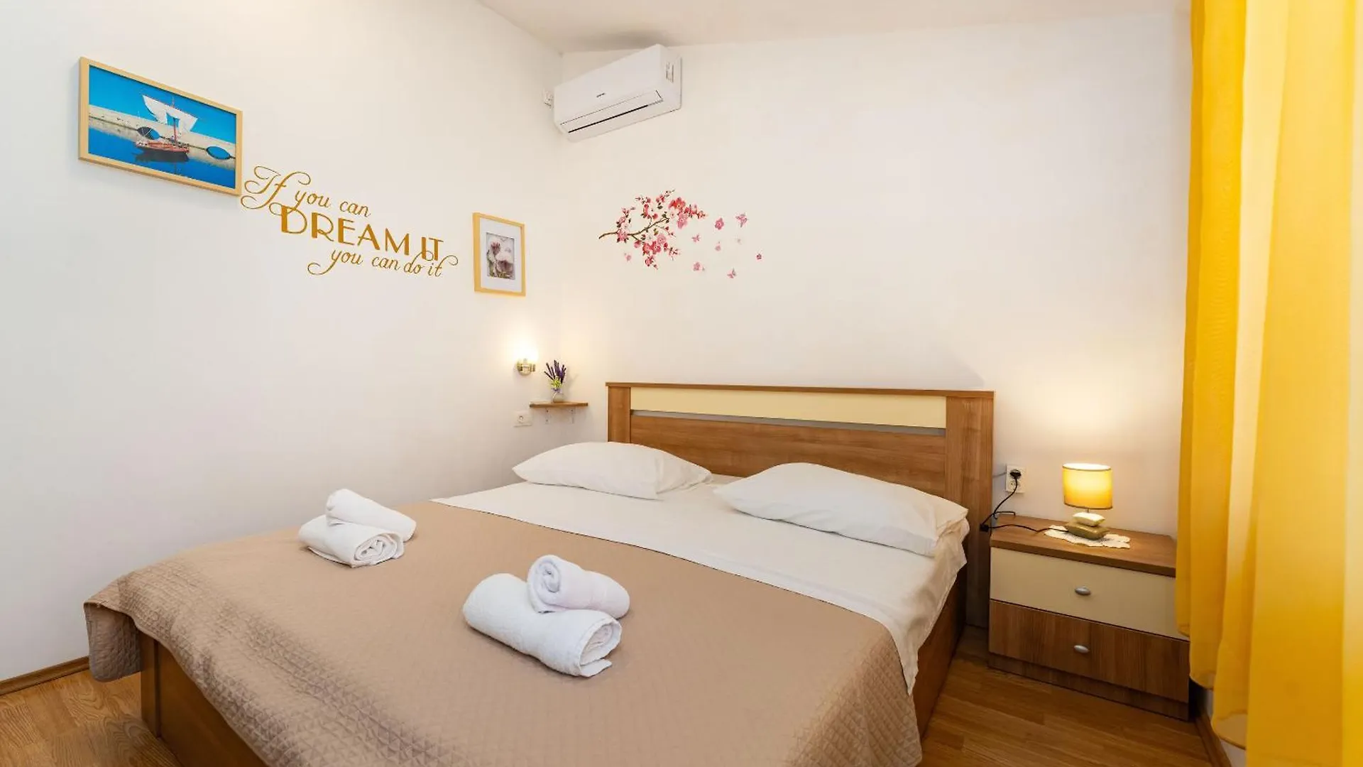 Apartments Nadica - Free Parking Nin