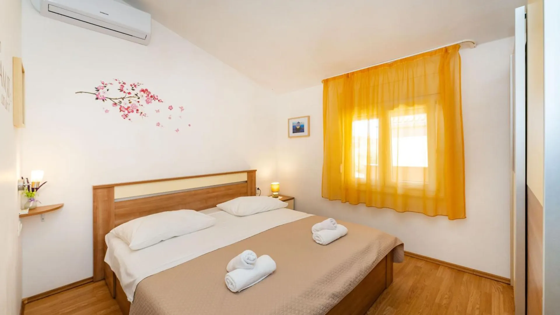 Apartments Nadica - Free Parking Nin Croatia