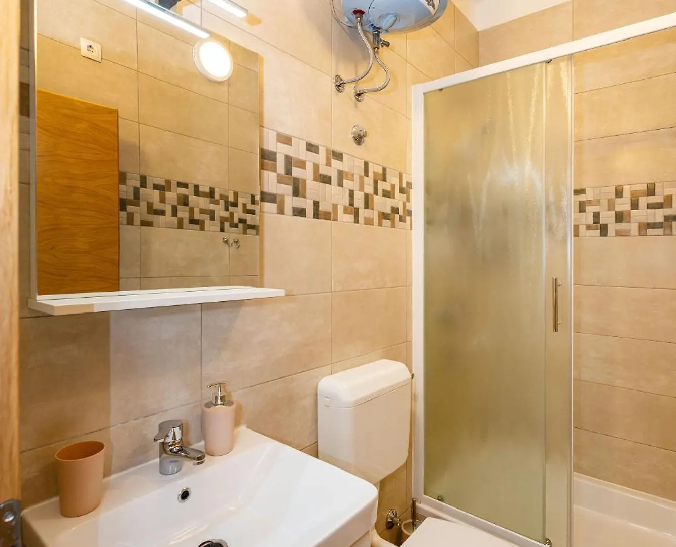 Apartments Nadica - Free Parking Nin 0*,