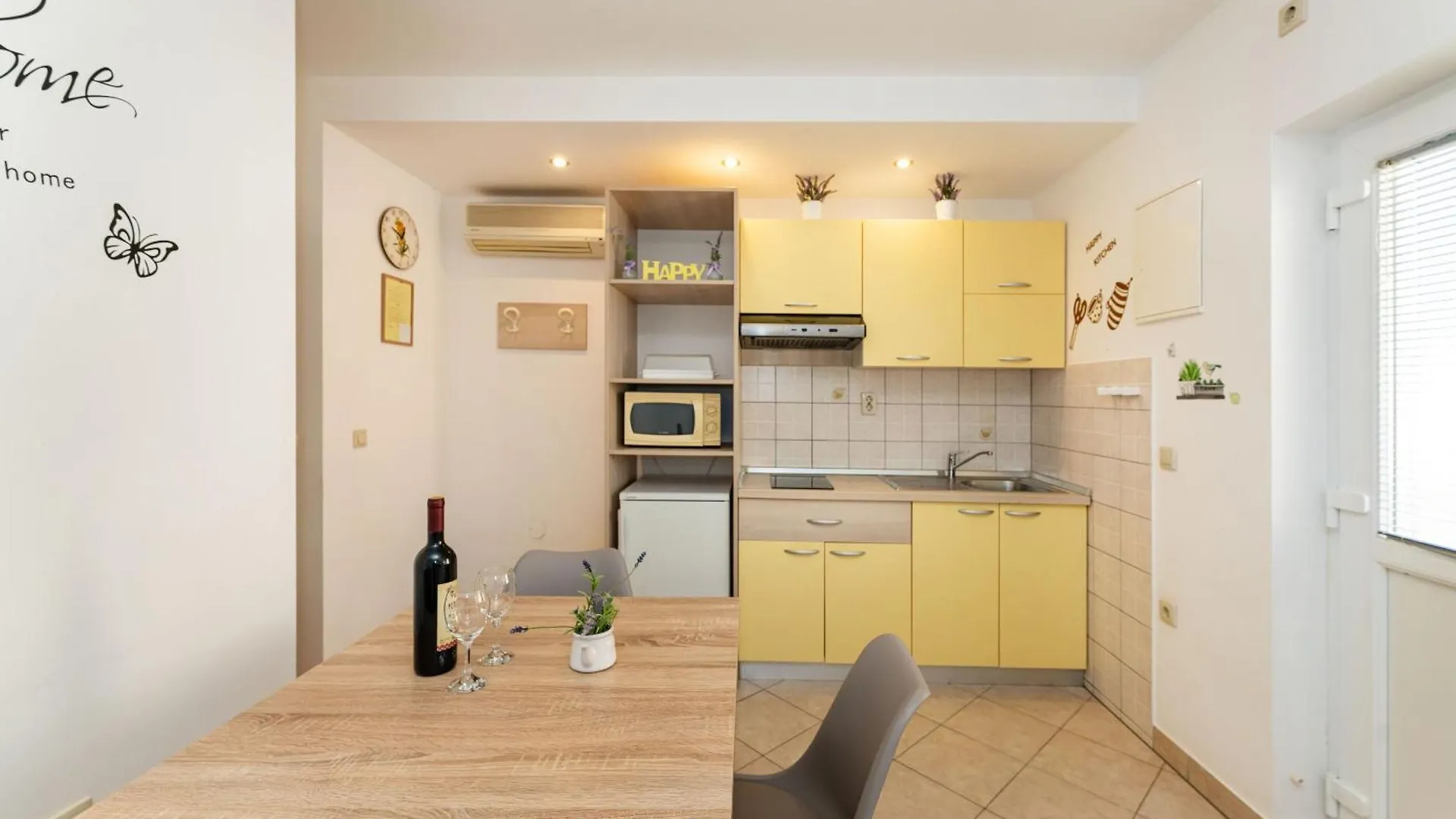 Apartments Nadica - Free Parking Nin