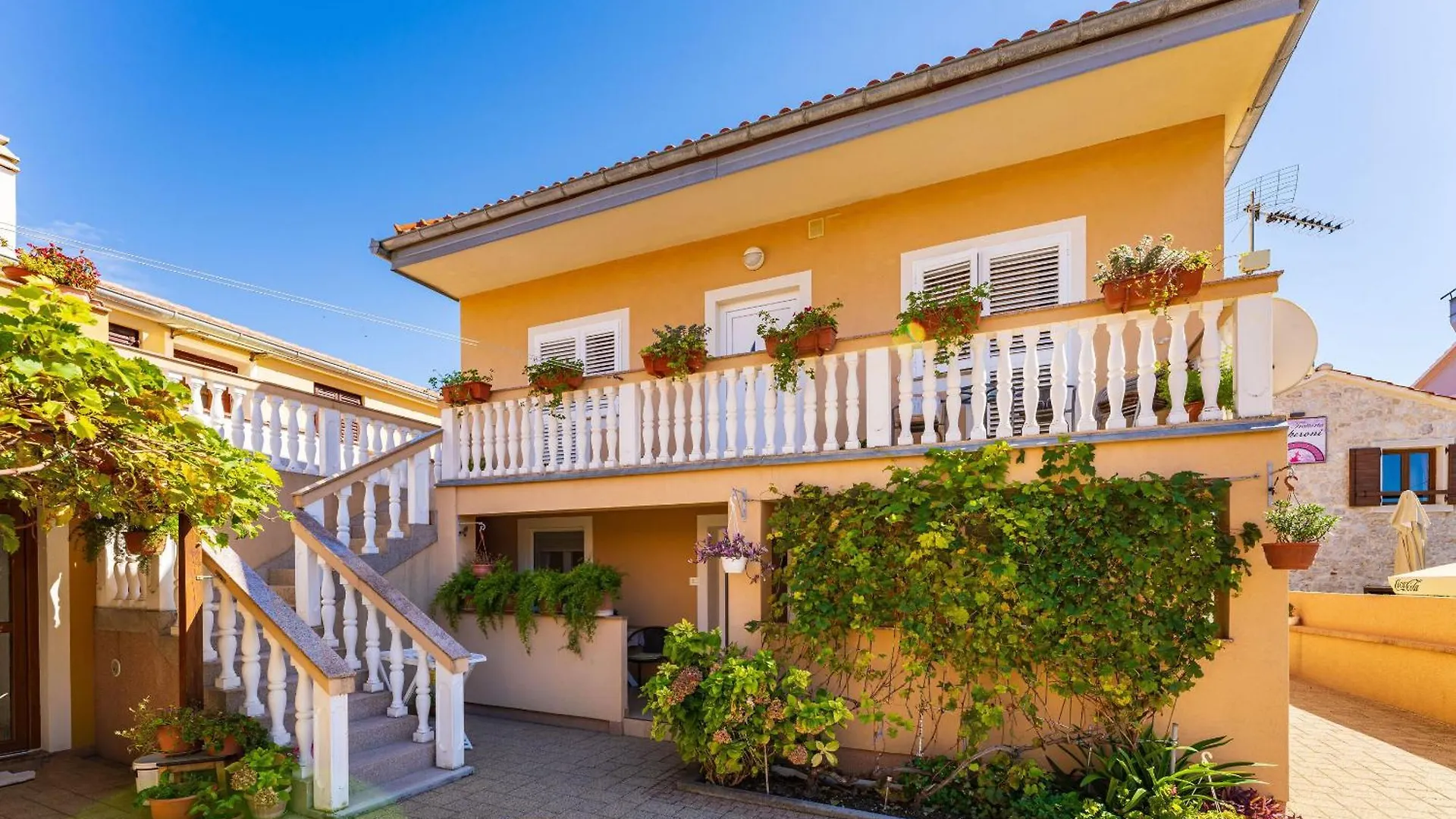 Apartments Nadica - Free Parking Nin