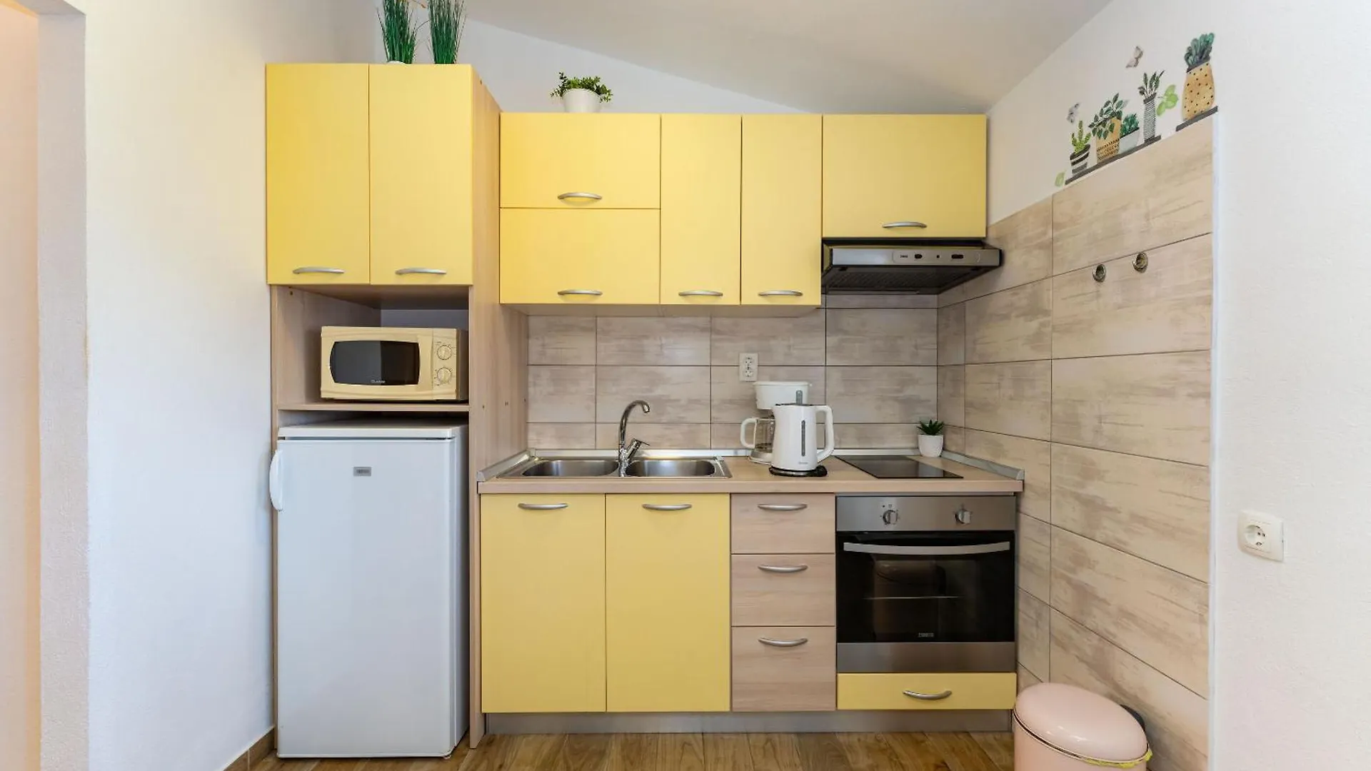 Apartments Nadica - Free Parking Nin